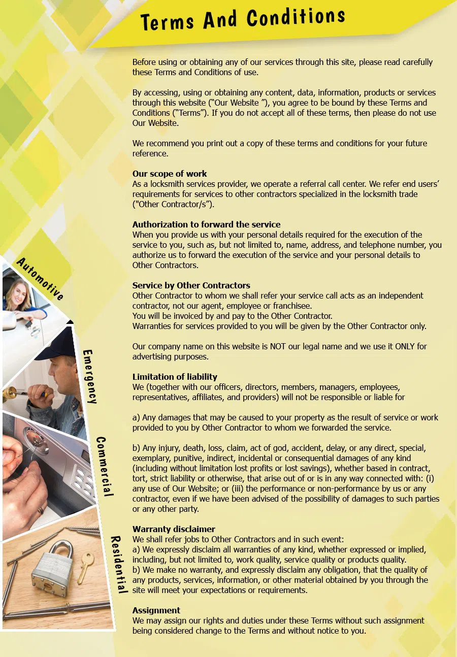 Vancouver Neighborhood Locksmith Vancouver, WA 360-667-3254